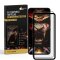 2x 9H Panzerglas für Samsung Galaxy S25 Edge FULL COVER matt Anti-Reflex entspiegelt mit Montagehilfe echtes Tempered Glass Panzerfolie Displayschutz Schutzglas Hartglas Schutzfolie Screen-Protector