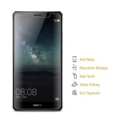 2x Displayschutzfolie für Huawei Mate S ANTI-REFLEX Displayfolie Schutzfolie MATT