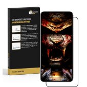3x 9H Panzerglas für Samsung Galaxy A36 5G FULL...