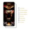 5x 9H Panzerglas für Samsung Galaxy A36 5G FULL COVER HD KLAR echtes Tempered Glass Panzerfolie Displayschutz Schutzglas Hartglas Schutzfolie Screen-Protector