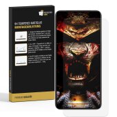 4x 9H Panzerglas für Samsung Galaxy A36 5G matt...