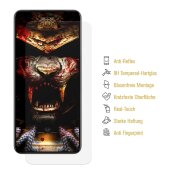 1x 9H Panzerglas für Xiaomi 15 matt Anti-Reflex entspiegelt echtes Tempered Glass Panzerfolie Displayschutz Schutzglas Hartglas Schutzfolie Screen-Protector