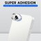 3x 9H Kameraglas für iPhone 16e HD klar Camera Lens Kameraschutz echtes Tempered Glass Panzerglas Screen-Protector