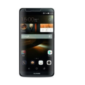 4x Displayschutzfolie für Huawei Mate 7 Displayfolie Schutzfolie HD ULTRA KLAR