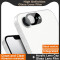 2x 9H Kameraglas für iPhone 16e HD klar Camera Lens Kameraschutz echtes Tempered Glass Panzerglas Screen-Protector #1