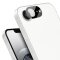 5x 9H Kameraglas für iPhone 16e HD klar Camera Lens Kameraschutz echtes Tempered Glass Panzerglas Screen-Protector