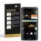 6x Displayschutzfolie für Huawei Mate 7 Displayfolie Schutzfolie HD ULTRA KLAR