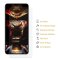 5x 9H Panzerglas für Xiaomi 15 matt Anti-Reflex entspiegelt echtes Tempered Glass Panzerfolie Displayschutz Schutzglas Hartglas Schutzfolie Screen-Protector