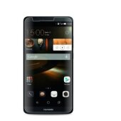 6x Panzerfolie für Huawei Mate 7 ANTI-SCHOCK Displayschutzfolie HD KLAR