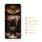 2x Panzerfolie für Xiaomi 15 Anti-Shock HD klar Displayschutz Schutzfolie Screen-Protector, Anti Stoß, Anti-Kratz, Anti-Schmutz