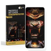 3x Panzerfolie für Xiaomi 15 Anti-Shock HD klar...