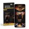 3x Panzerfolie für Xiaomi 15 Anti-Shock HD klar Displayschutz Schutzfolie Screen-Protector, Anti Stoß, Anti-Kratz, Anti-Schmutz