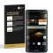 6x 9H Hartglas für Huawei Mate 7 Displayschutz Schutzglas Schutzfolie Panzerfolie Panzerglas Displayglas Tempered Glasfolie Sicherheitsglas Echtglas