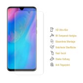 2x 9H Panzerglas für Huawei P30 Lite HD klar Displayschutz Schutzglas Hartglas Schutzfolie Screen-Protector #1