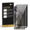 4x Blickschutz 9H Panzerglas für Samsung Galaxy S25 Ultra Anti-Spy Privacy Tempered Glass Schutzglas Screen-Protector