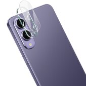 2x 9H Kameraglas für Samsung Galaxy S25 Edge HD klar...