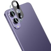 1x 9H Kameraglas für Samsung Galaxy S25 Edge HD klar Camera Lens Kameraschutz echtes Tempered Glass Panzerglas Schutzfolie Schutzglas Screen-Protector