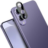 3x 9H Kameraglas für Samsung Galaxy S25 Edge HD klar Camera Lens Kameraschutz echtes Tempered Glass Panzerglas Schutzfolie Schutzglas Screen-Protector