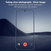 3x 9H Kameraglas für Xiaomi 15 HD klar Camera Lens...