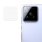 4x 9H Kameraglas für Xiaomi 15 HD klar Camera Lens Kameraschutz echtes Tempered Glass Panzerglas Screen-Protector