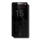 2x Blickschutz 9H Panzerglas für Xiaomi 15 Ultra Full-Curved Anti-Spy Privacy echtes Tempered Glass Schutzglas Displayschutz Screen-Protector