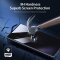 2x Blickschutz 9H Panzerglas für Xiaomi 15 Ultra Full-Curved Anti-Spy Privacy echtes Tempered Glass Schutzglas Displayschutz Screen-Protector