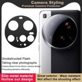 1x 9H Kameraglas für Xiaomi 15 Ultra HD klar Camera Lens Kameraschutz echtes Tempered Glass Panzerglas Screen-Protector Schutzglas Schutzfolie