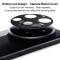 3x 9H Kameraglas für Xiaomi 15 Ultra HD klar Camera Lens Kameraschutz echtes Tempered Glass Panzerglas Screen-Protector Schutzglas Schutzfolie