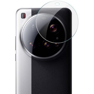 2x 9H Kameraglas für Xiaomi 15 Ultra HD klar Camera Lens Kameraschutz echtes Tempered Glass Panzerglas Screen-Protector Schutzglas Schutzfolie