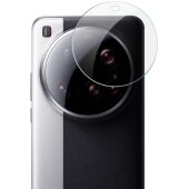3x 9H Kameraglas für Xiaomi 15 Ultra HD klar Camera...