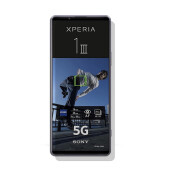 1x 9H Panzerglas für Sony Xperia 1 III HD klar echtes Tempered Glass Panzerfolie Displayschutz Schutzglas Hartglas Schutzfolie Screen-Protector