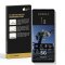 6x 9H Panzerglas für Sony Xperia 1 III HD klar echtes Tempered Glass Panzerfolie Displayschutz Schutzglas Hartglas Schutzfolie Screen-Protector