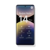 1x 9H Panzerglas für Xiaomi Redmi Note 14 Pro Plus HD KLAR UV-Liquid echtes Tempered Glass Displayschutz Schutzglas Schutzfolie Screen-Protector
