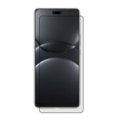1x 9H Panzerglas für Huawei Nova 13 Pro Full-Curved HD klar echtes Tempered Glass Displayschutz Schutzglas Schutzfolie Screen-Protector