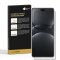 1x 9H Panzerglas für Huawei Nova 13 Pro Full-Curved HD klar echtes Tempered Glass Displayschutz Schutzglas Schutzfolie Screen-Protector