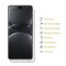 6x 9H Panzerglas für Huawei Nova 13 Pro Full-Curved HD klar echtes Tempered Glass Displayschutz Schutzglas Schutzfolie Screen-Protector