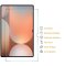 5x Panzerfolie für Samsung Galaxy Tab S10 FE Plus matt entspiegelt Displayschutz Schutzfolie Screen-Protector Anti-Reflex, Anti Stoß, Anti-Kratz, Anti-Schmutz