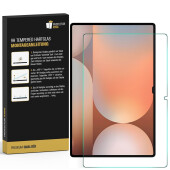 1x 9H Panzerglas für Samsung Galaxy Tab S10 FE Plus...