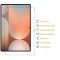 6x 9H Panzerglas für Samsung Galaxy Tab S10 FE Plus HD klar echtes Tempered Glass Panzerfolie Displayschutz Schutzglas Hartglas Schutzfolie Screen-Protector