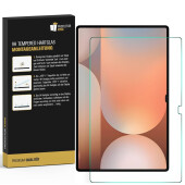 3x 9H Panzerglas für Samsung Galaxy Tab S10 FE Plus HD klar echtes flexibles Glass Displayschutz Schutzglas Schutzfolie Screen-Protector
