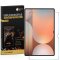 1x Displayschutz für Samsung Galaxy Tab S10 FE Plus HD klar Displayschutzfolie Schutzfolie Folie Screen-Protector