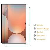 2x Displayschutz für Samsung Galaxy Tab S10 FE Plus Anti-Reflex, matt, entspiegelt Schutzfolie Folie Screen-Protector