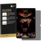 5x Blickschutz 9H Panzerglas für Samsung Galaxy Tab S10 FE Plus Anti-Spy Privacy Sichtschutz echtes Tempered GlassSchutzglas Displayschutz Screen-Protector