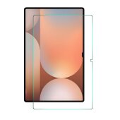1x 9H Panzerglas für Samsung Galaxy Tab S10 FE matt Anti-Reflex entspiegelt echtes Tempered Glass Panzerfolie Displayschutz Schutzglas Hartglas Schutzfolie Screen-Protector
