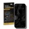 1x Blickschutz 9H Panzerglas für Google Pixel 8a Full-Cover Anti-Spy Privacy Sichtschutz echtes Tempered Glass Schutzfolie Schutzglas Displayschutz Screen-Protector