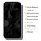 2x Blickschutz 9H Panzerglas für Google Pixel 8a Full-Cover Anti-Spy Privacy Sichtschutz echtes Tempered Glass Schutzfolie Schutzglas Displayschutz Screen-Protector #1