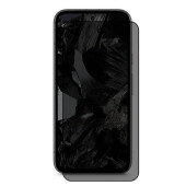 6x Blickschutz 9H Panzerglas für Google Pixel 7a Full-Cover Anti-Spy Privacy Sichtschutz echtes Tempered Glass Schutzfolie Schutzglas Displayschutz Screen-Protector