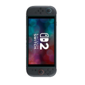 3x 9H Panzerglas für Nintendo Switch 2 HD klar echtes Tempered Glass Displayschutz Schutzglas Schutzfolie Screen-Protector