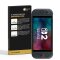 1x 9H Panzerglas für Nintendo Switch 2 HD klar Tempered Nano-Glass Displayschutz Schutzglas Schutzfolie Screen-Protector