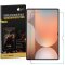 3x Displayschutz für Samsung Galaxy Tab S10 FE Anti-Reflex, matt, entspiegelt Schutzfolie Folie Screen-Protector